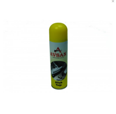 Sprey yağ 200 ml