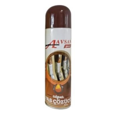 Sprey pas çözücü yağ 200 ml