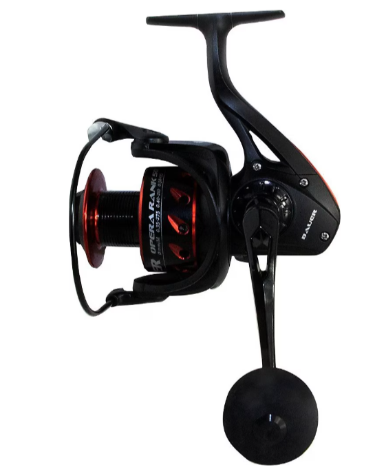 Bauer Opera Rank 40 Olta Makinesi