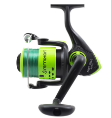 Remixon Fast Sell 4000 1 BB Spin Olta Makinesi