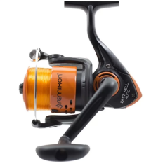 Remixon Fast Sell 4000 1 BB Spin Olta Makinesi