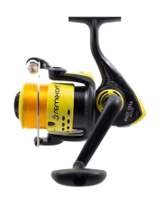 Remixon Fast Sell 4000 1 BB Spin Olta Makinesi