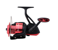 Remixon Joker ZR 6000 1 BB RED Olta Makinası