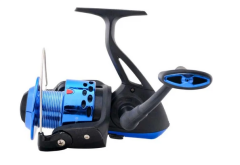 Remixon Joker ZR 6000 1 BB Blue Olta Makinası