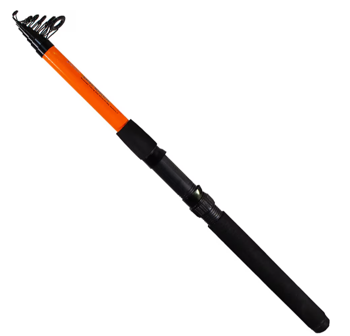 Remixon New Maverick 300 cm 40-80 gr Teleskopik Olta Kamışı