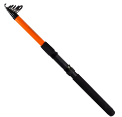 Remixon New Maverick 300 cm 40-80 gr Teleskopik Olta Kamışı