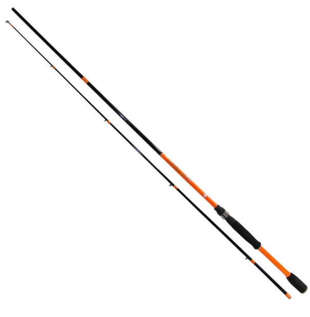 BAUER Akira 2,10 mt 5-20 gr Spin Kamış
