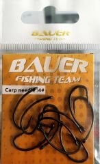 Bauer Carp Needle  Kanca no:4