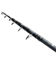 BAUER Uzy Tele Carp 360 Cm  Sazan Kamış