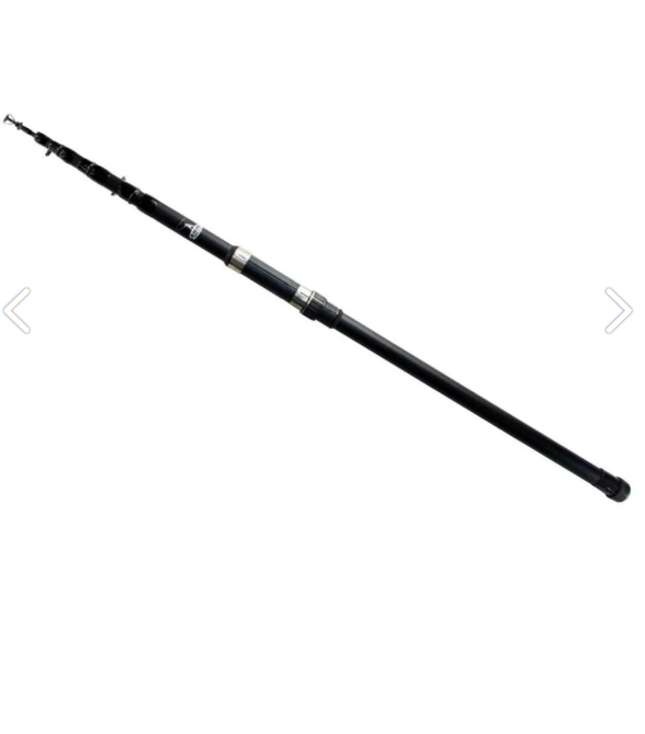 BAUER Uzy  360 Cm  Sazan Kamış
