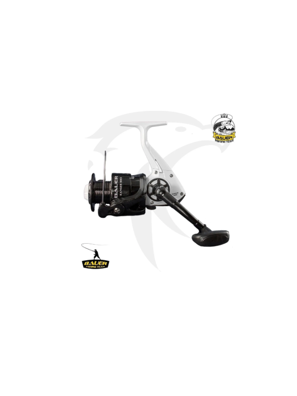 Ranger 5000 Olta Makinesi