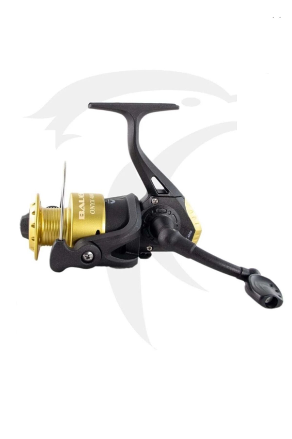 Onyx 5000 Olta Makinesi