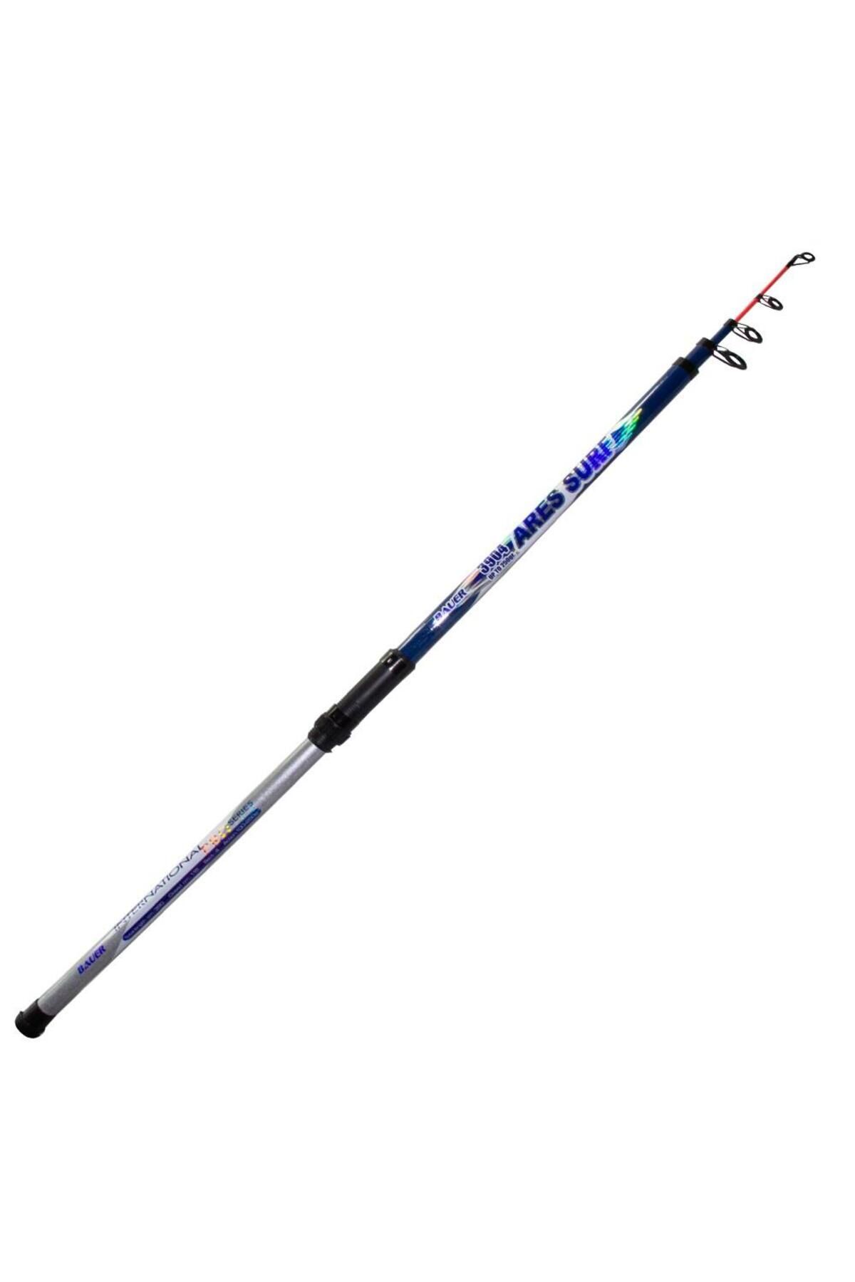 Ares 420cm 100-250gr Surf Olta Kamışı