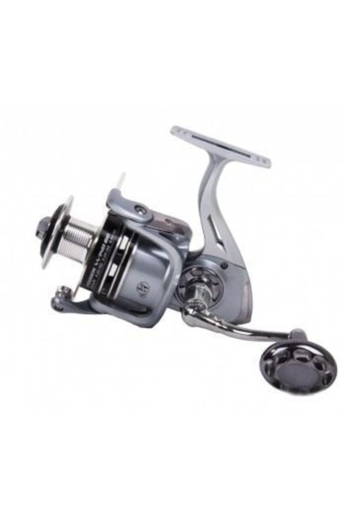 Feeder Wınd 50 Metal Kafa Olta Makinesi