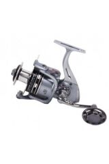 Feeder Wınd 50 Metal Kafa Olta Makinesi