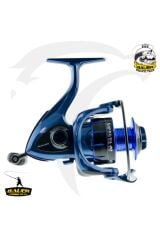 Salkuta 2000 Olta Makinesi