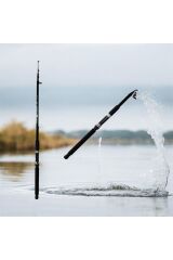 Speed Tele Spin 270cm / 20-40 gr Teleskopik Olta Kamışı