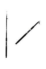 Speed Tele Spin 270cm / 20-40 gr Teleskopik Olta Kamışı