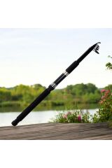 Speed Tele Spin 270cm / 20-40 gr Teleskopik Olta Kamışı