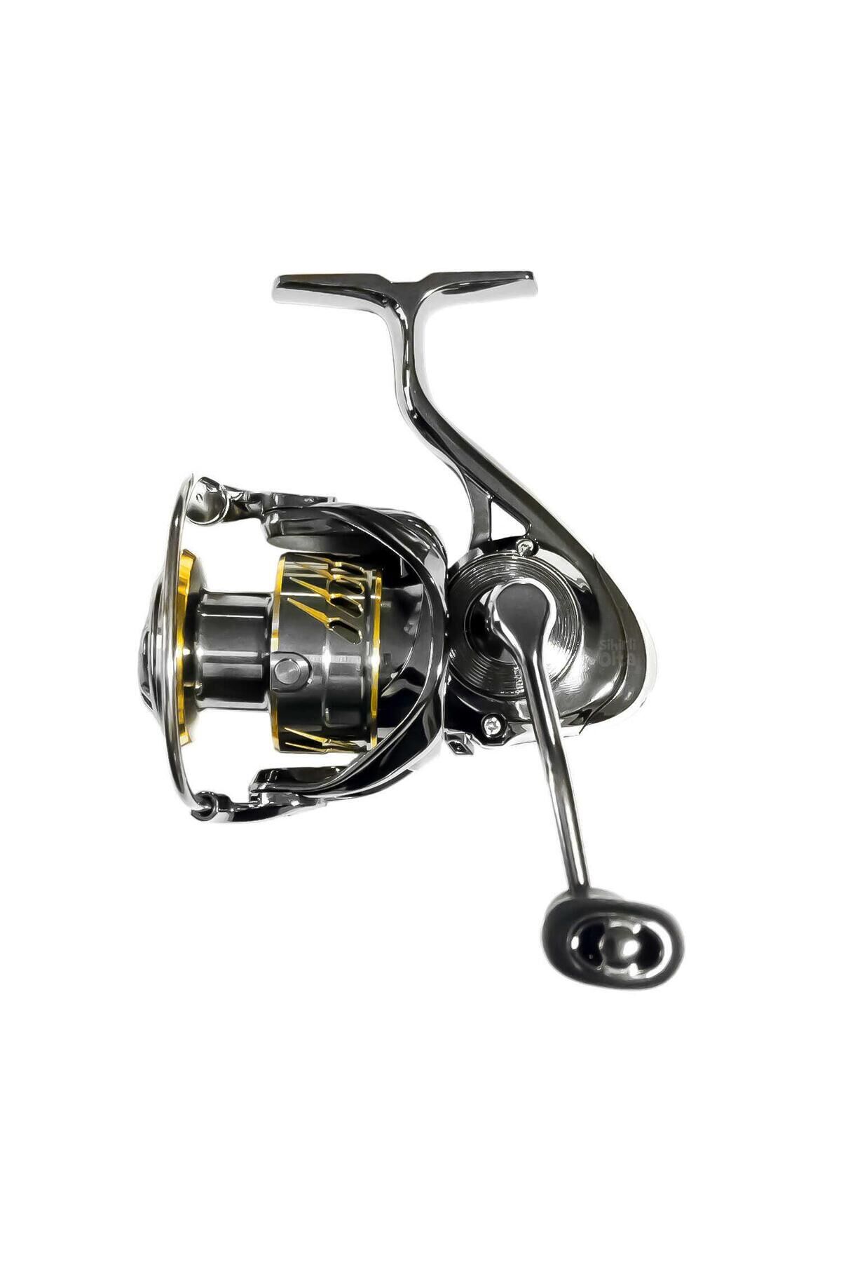 Rocha 3000 Olta Makinesi Spin