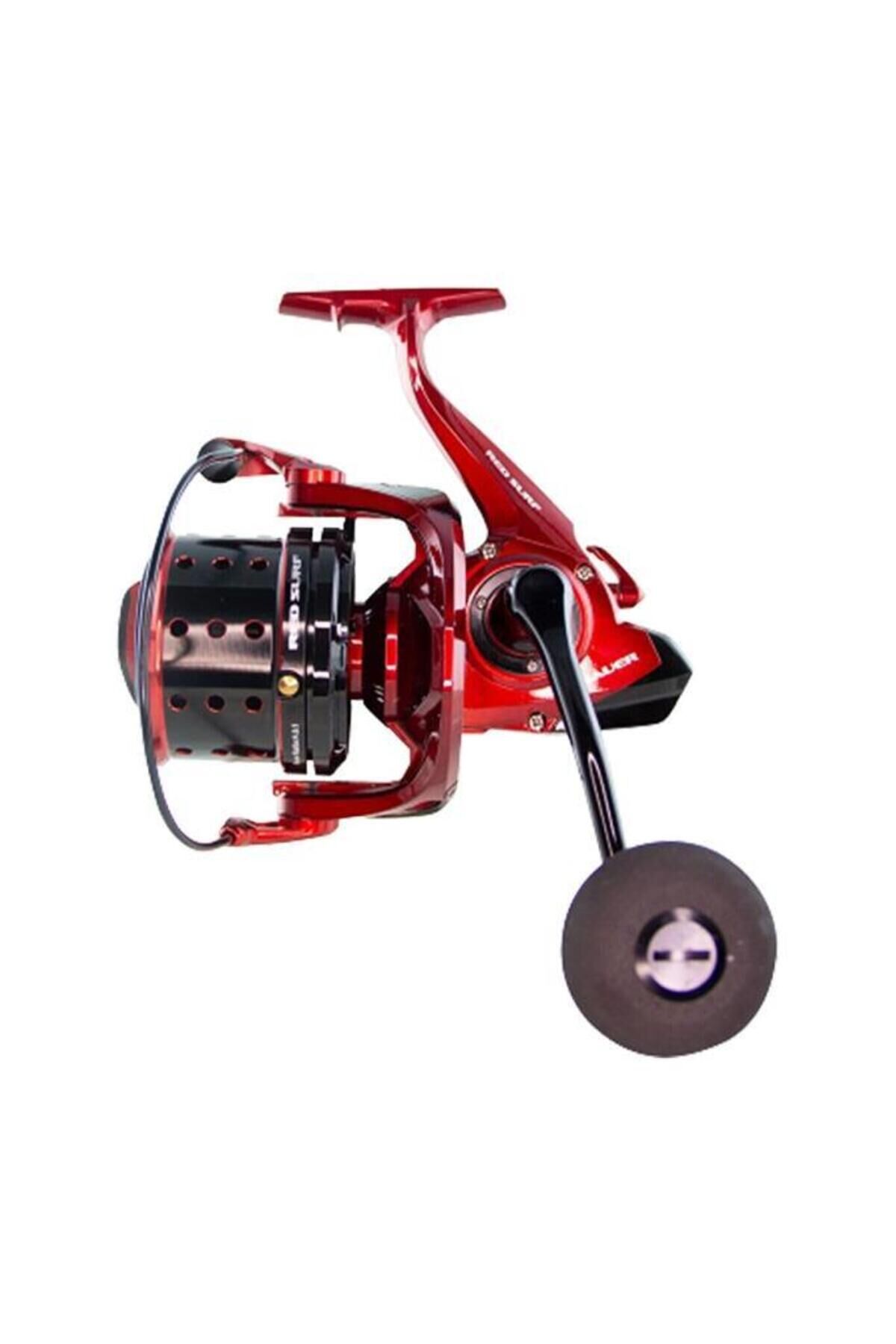 Red Surf 8000 Surf 6 1 Bb Olta Makinesi