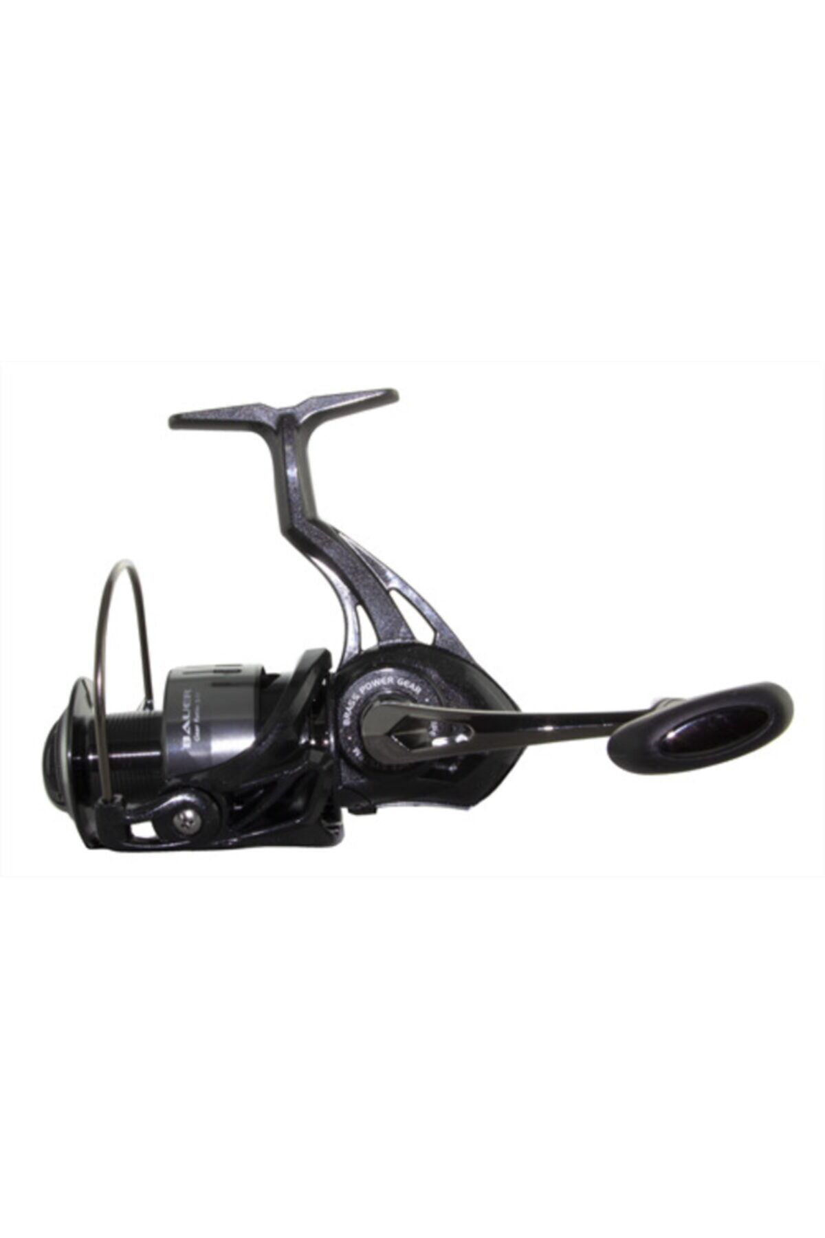 Spyder 40 5+1 Olta Makinesi