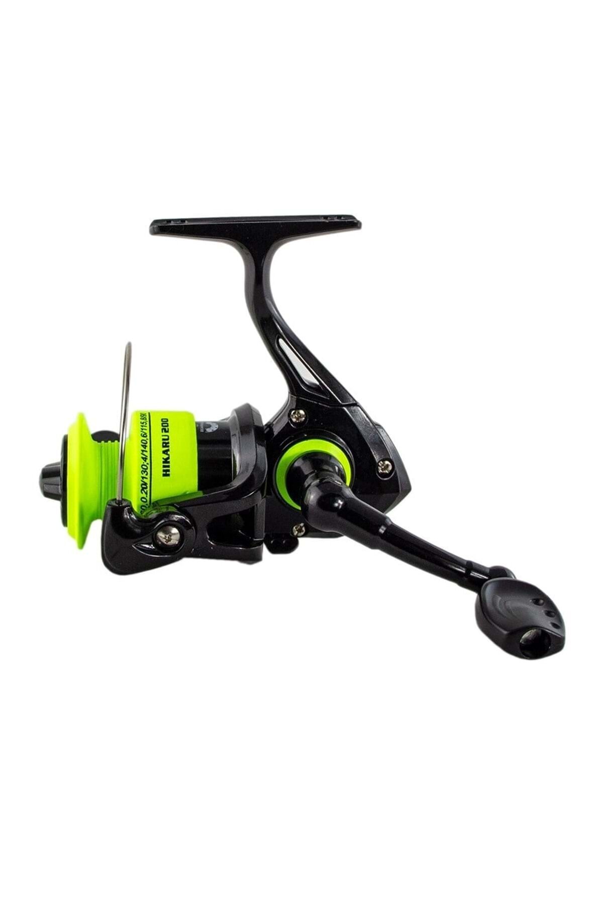 Hikaru 200 5bb Lrf Olta Makinesi