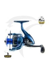 Salkuta 50 7+1 Bb Olta Makinesi