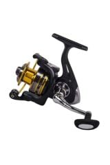 Bauer Fıghter 5000 Olta Makinası