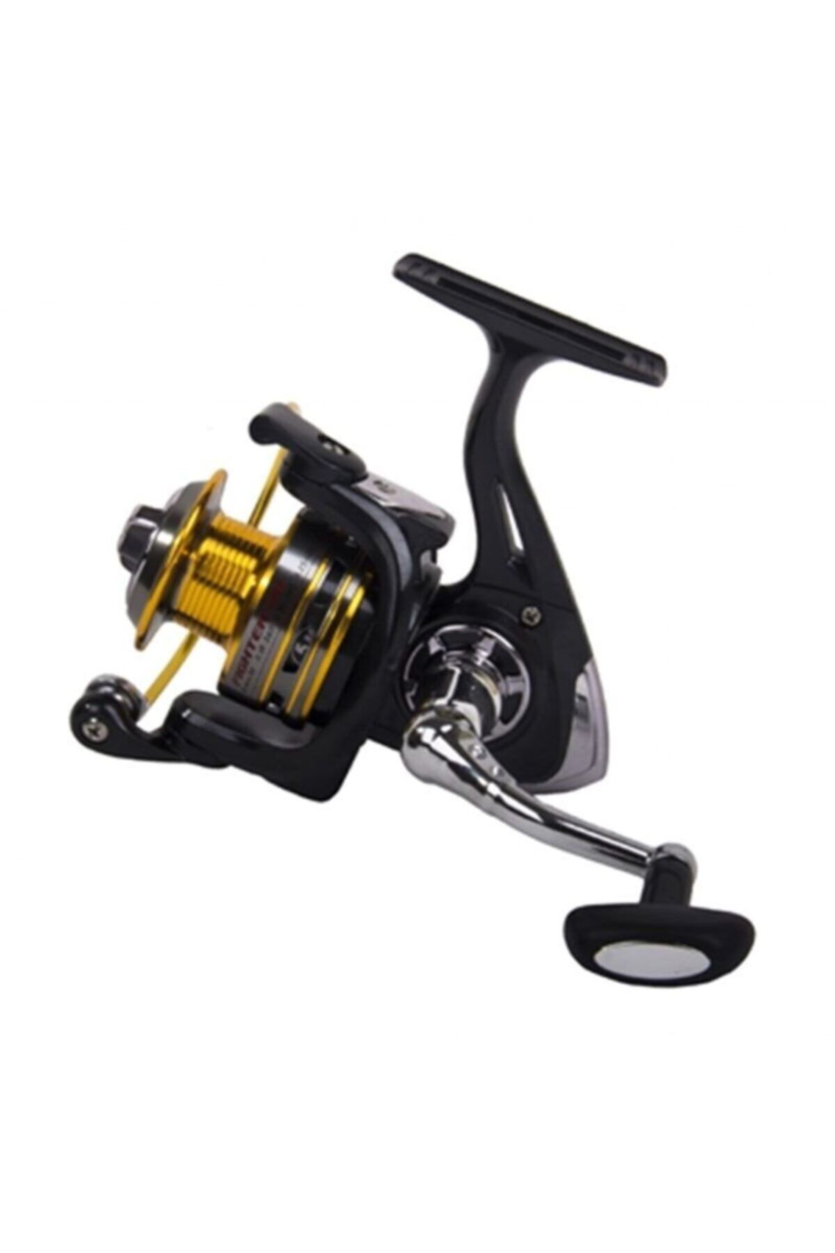 Bauer Fıghter 5000 Olta Makinası