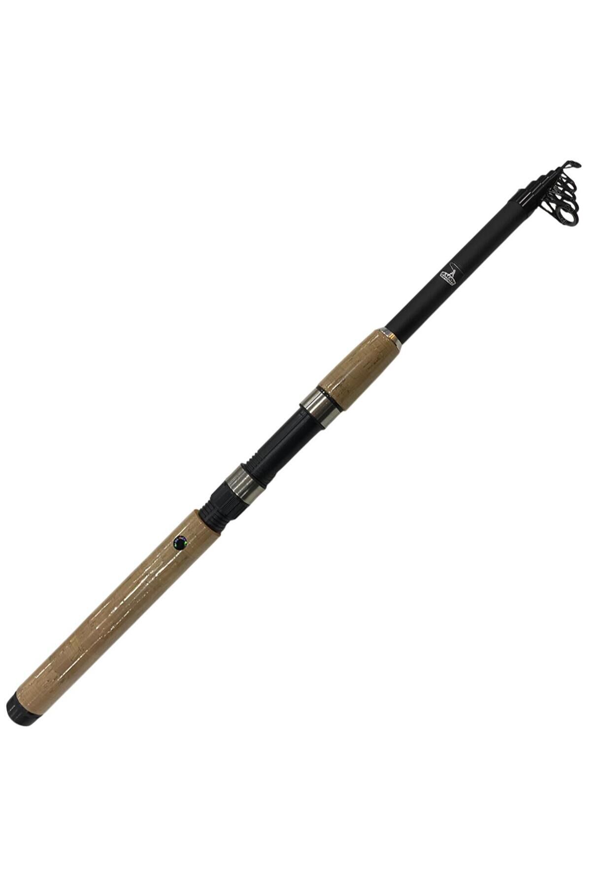 Pulsar Tele 2.70 Spin Olta Kamışı 10-30 gr