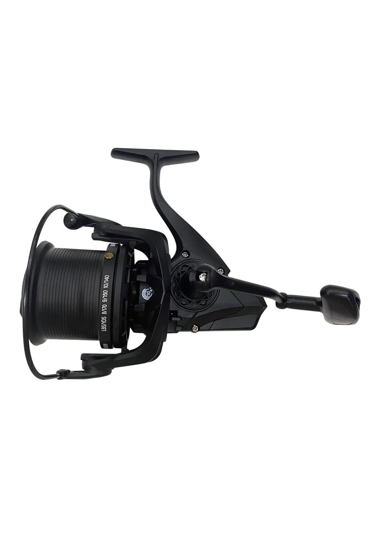 RPX 8000 10+1 BB Surf Olta Makinesi