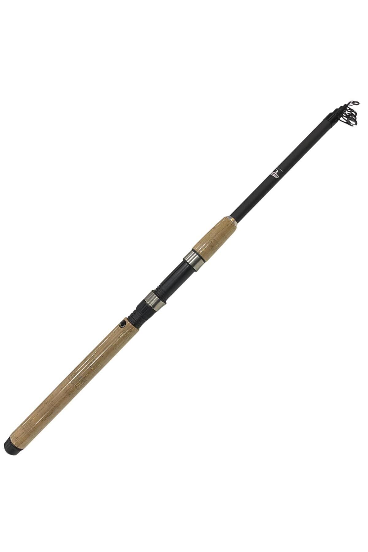 Pulsar Tele 2.40 Spin Olta Kamışı 10-30 gr