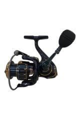 Shirbase 3000 5+1 BB Spin Olta Makinesi