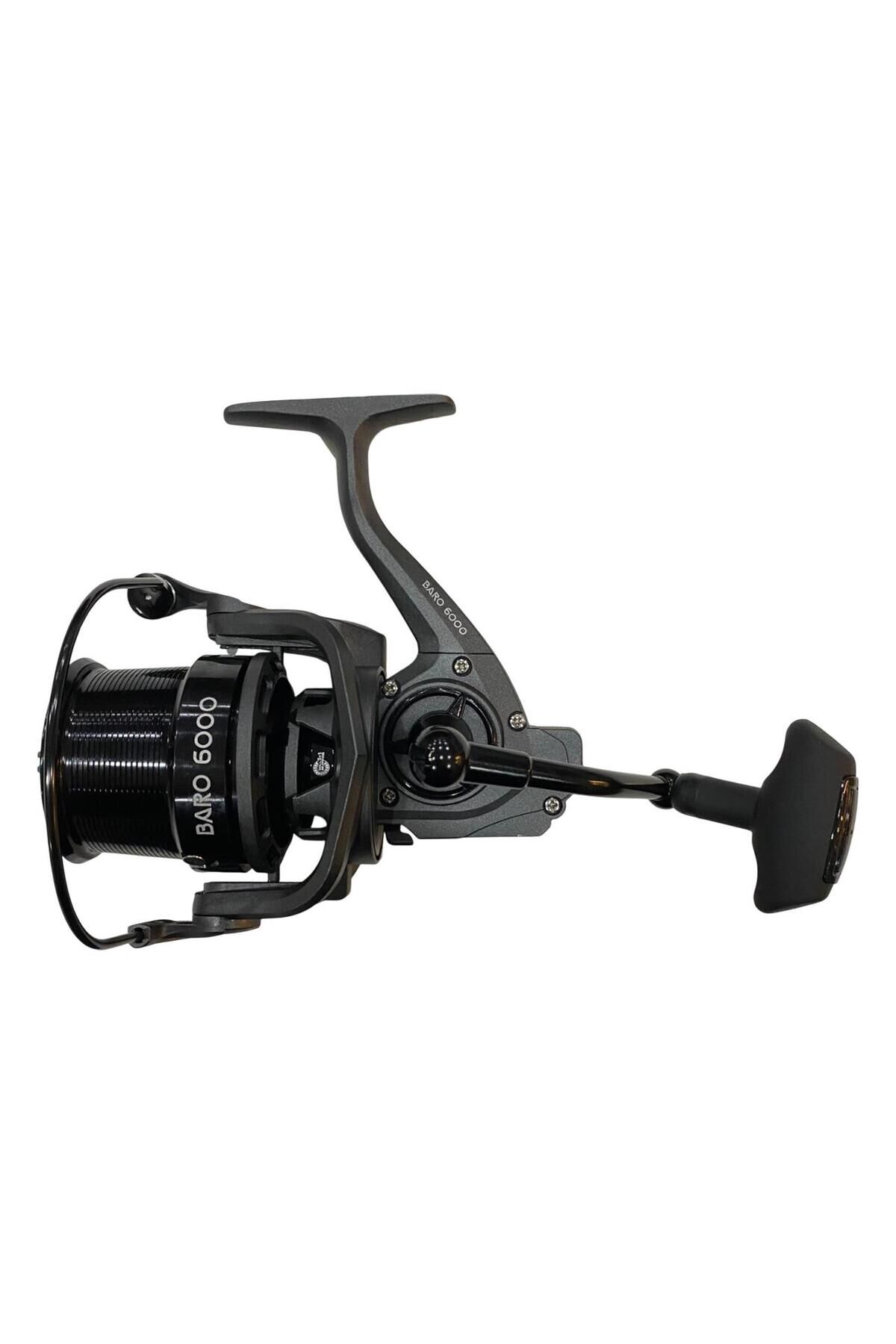 Baro 6000 Surf Olta Makinesi