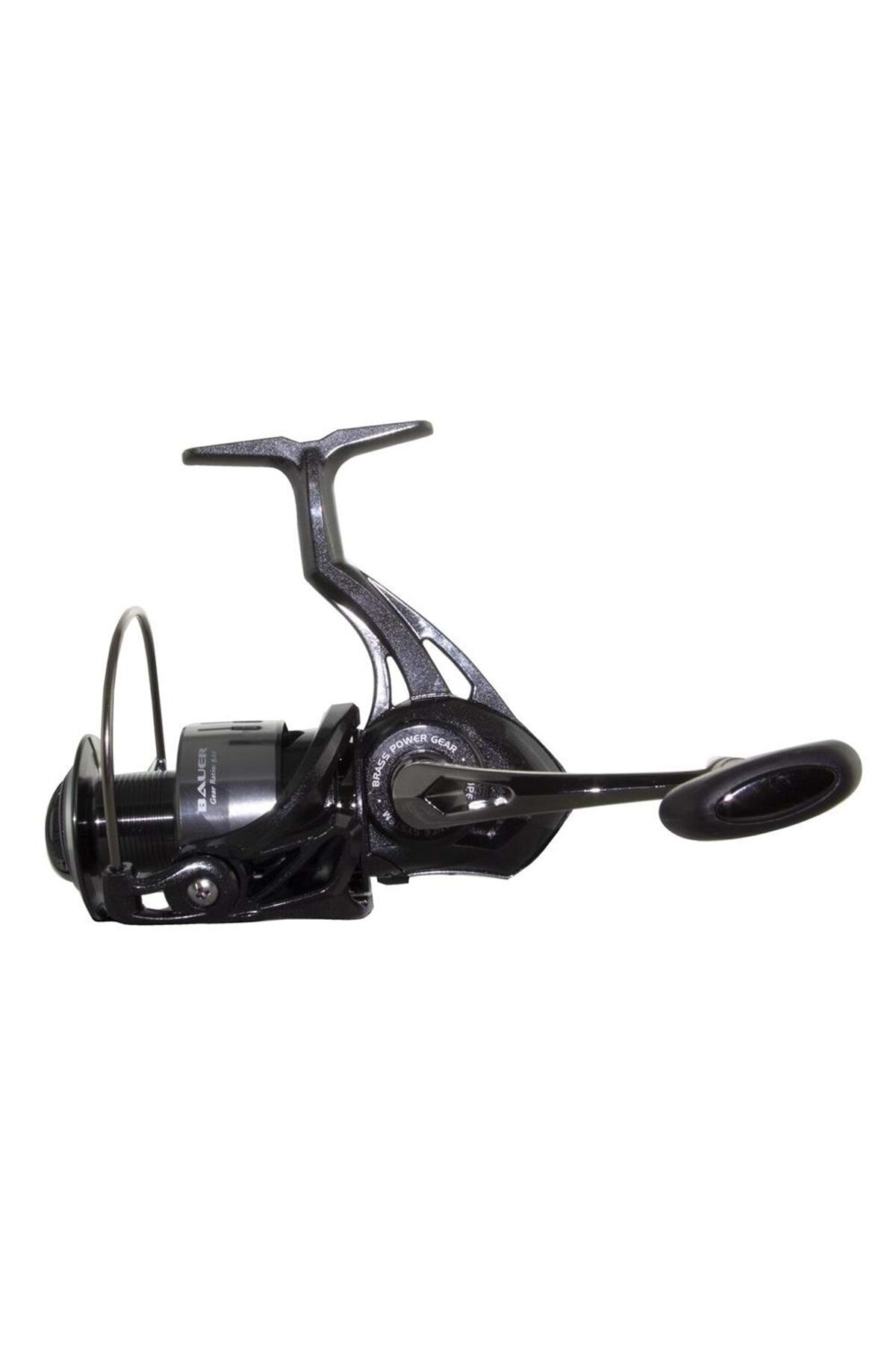 Spyder 4000 Olta Makinesi