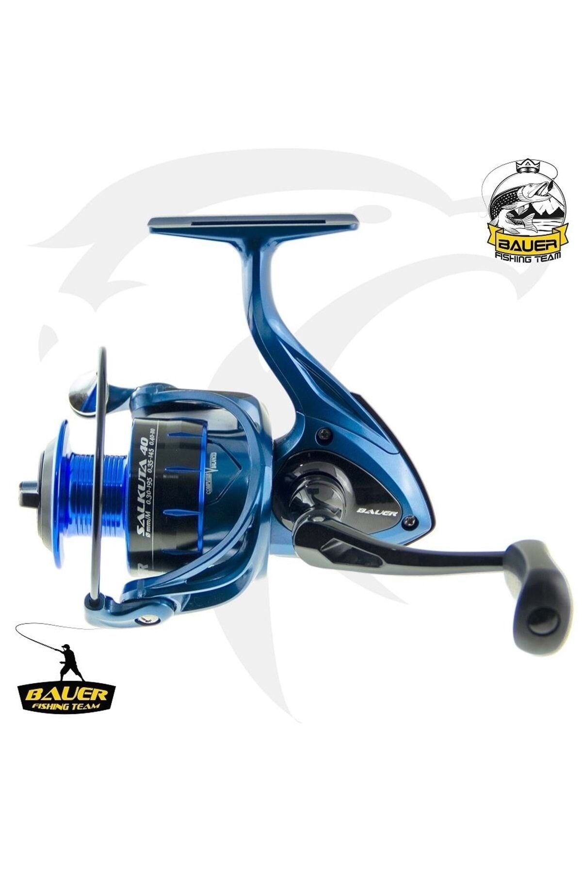 Salkuta 3000 Olta Makinesi