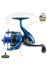 Salkuta 4000 Olta Makinesi