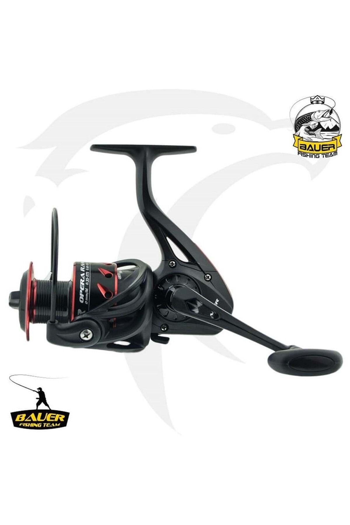 Opera 3000 Olta Makinesi