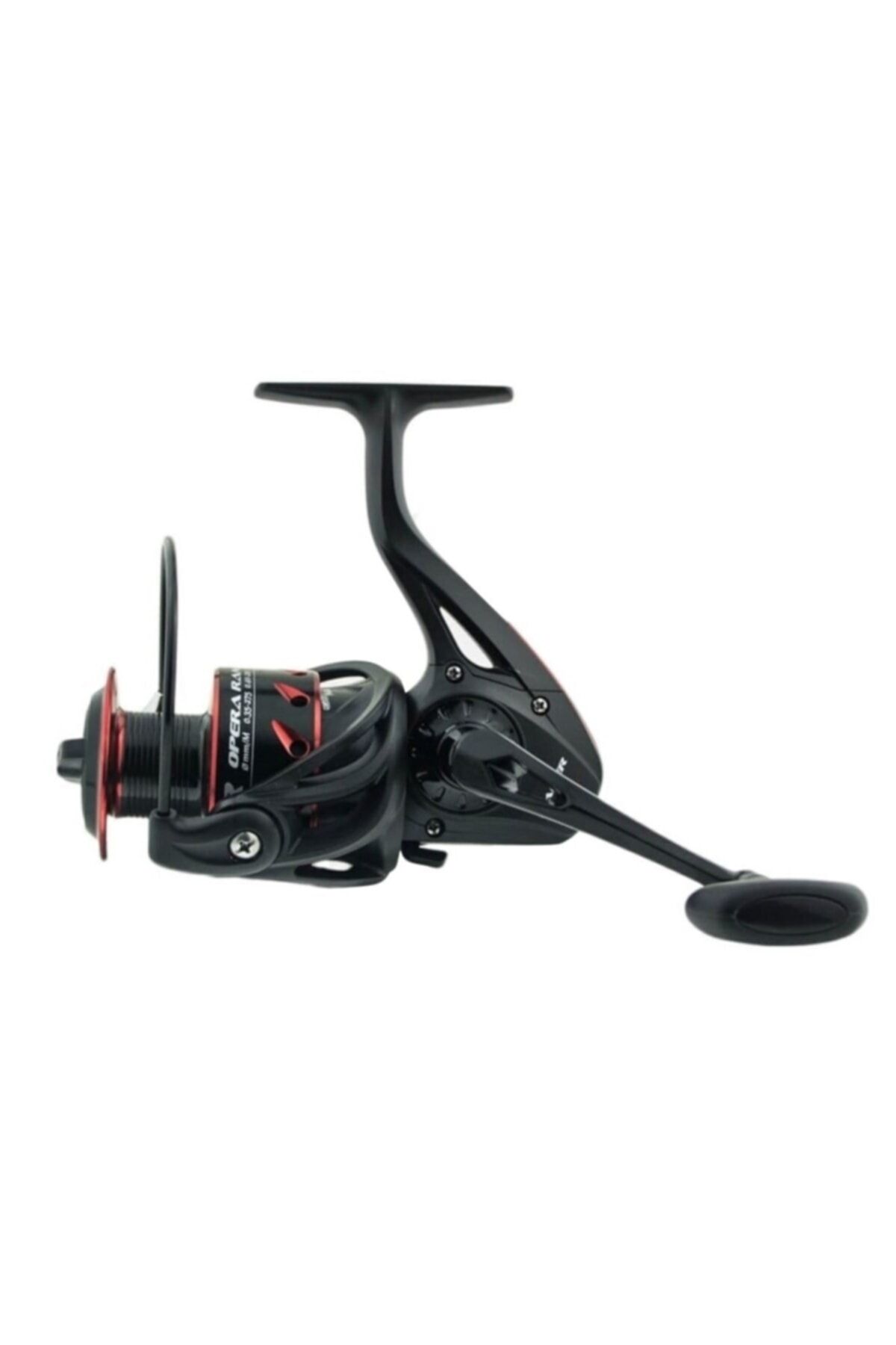 Opera 6000 7+1 Olta Makinası