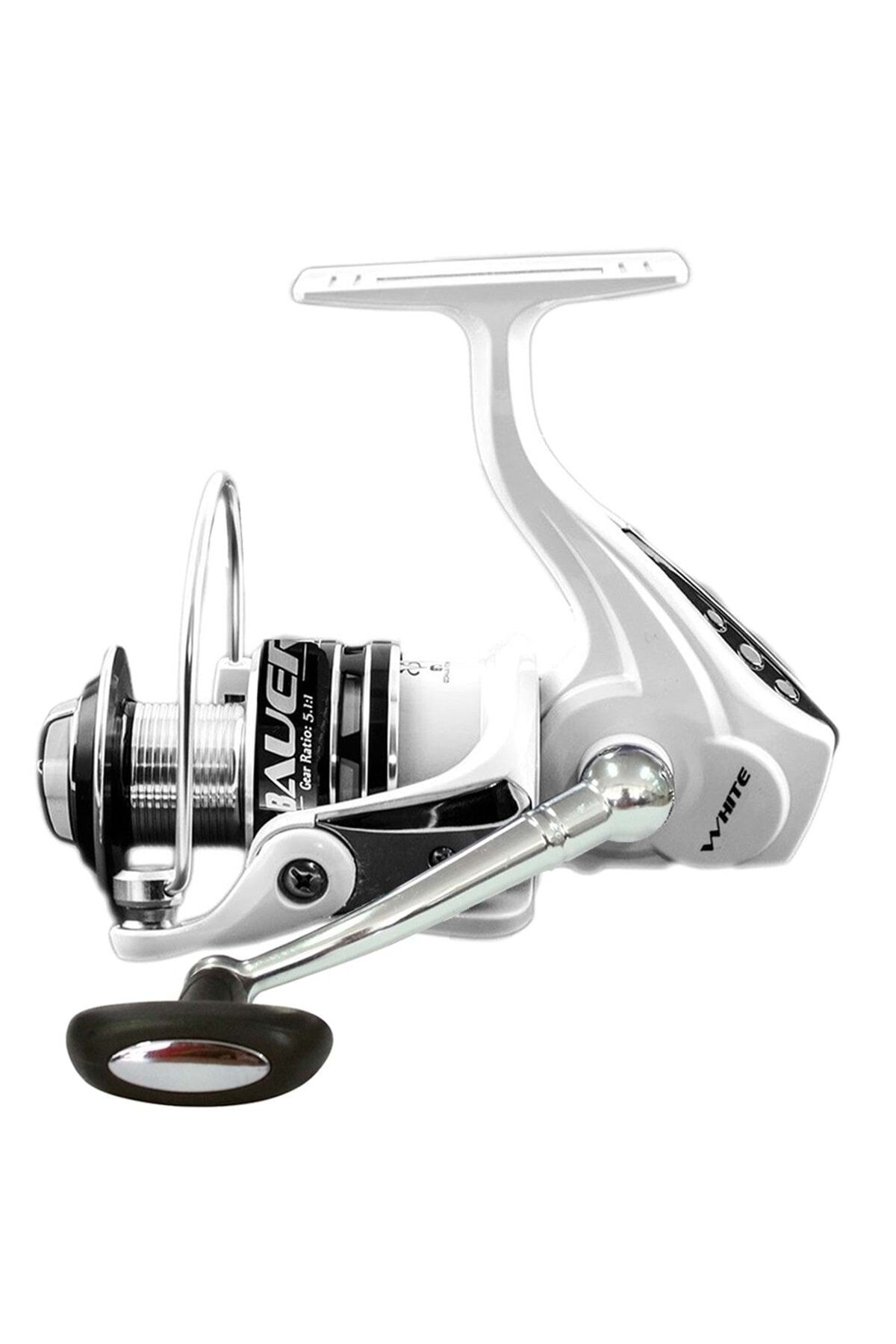 White 10 Olta Makinesi Olta Makinesi