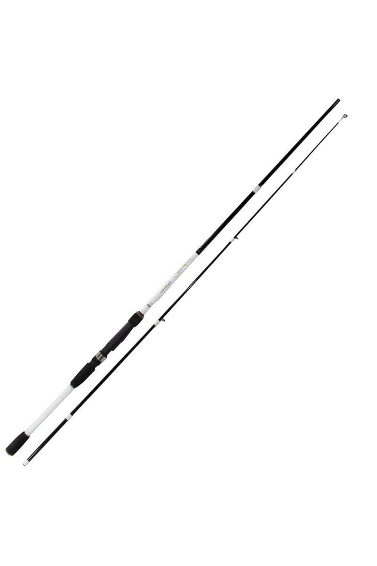 Haruto 2.40m 10-30g Spin Olta Kamışı