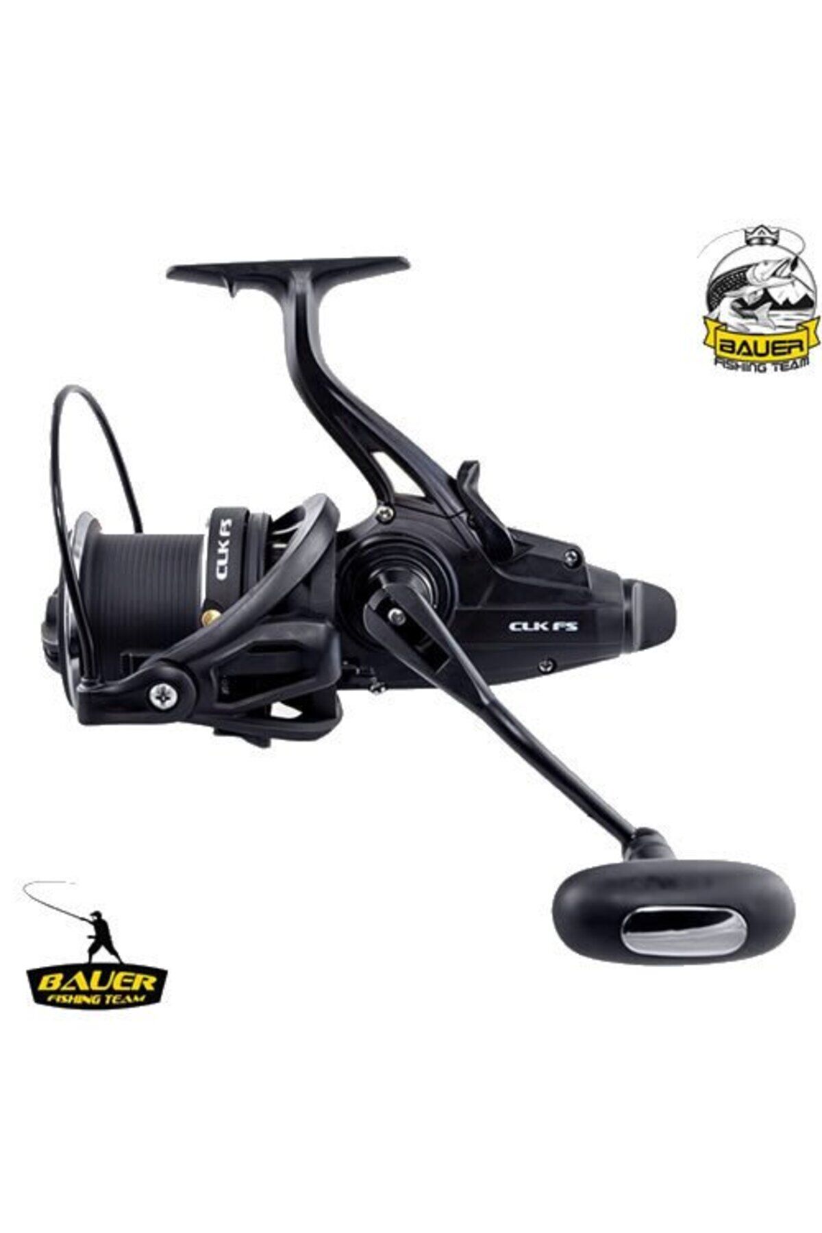 CLK FS 7000 Surf Olta Makinesi