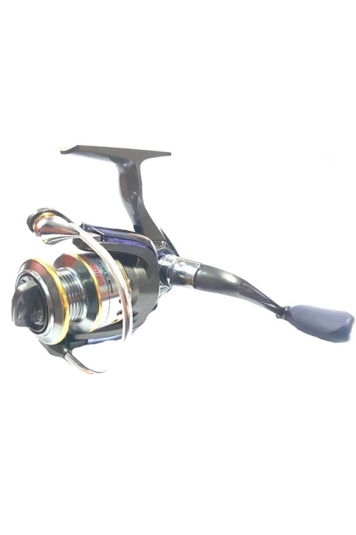 Orion 3000 Olta Makinesi