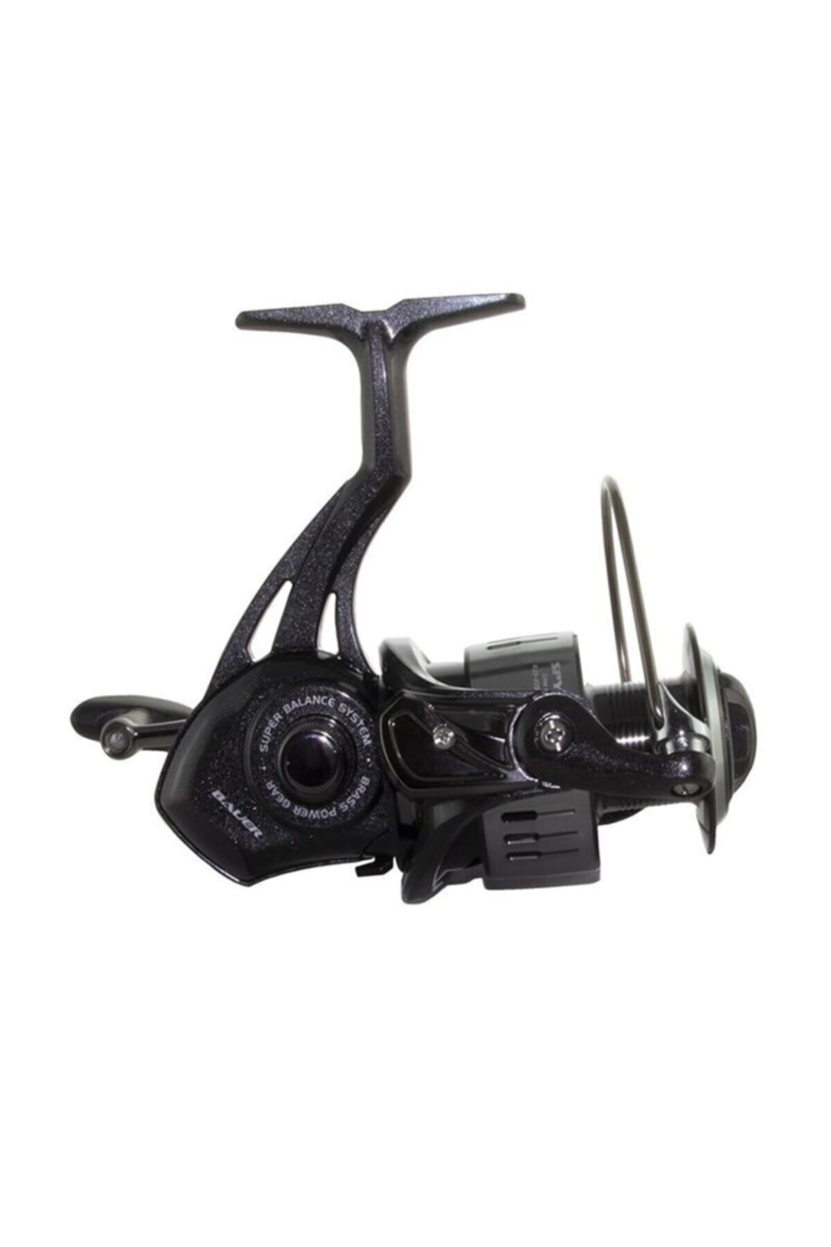 Spyder 2000 Lrf Olta Makinesi