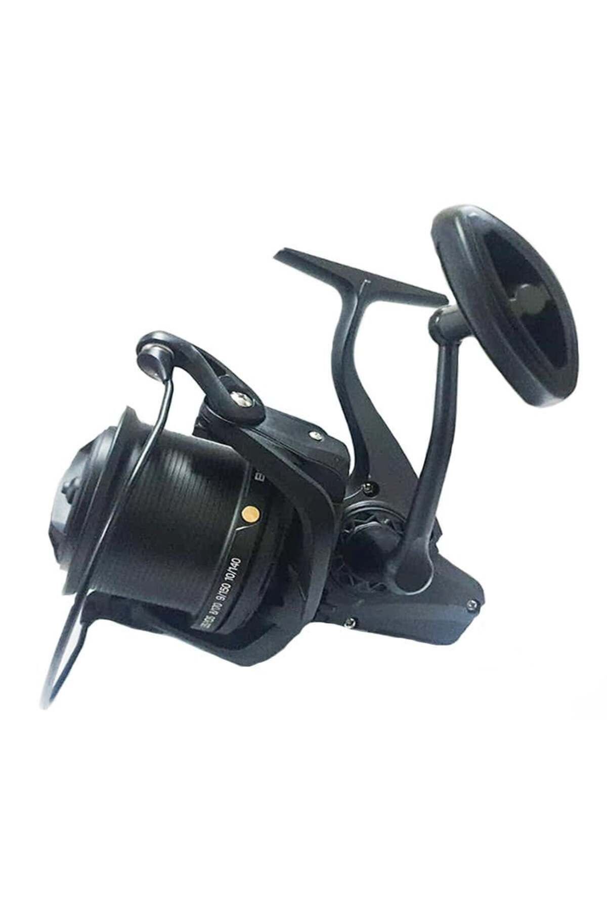 RPX Surf 8000 Olta Makinesi