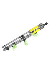 Profesyonel Alüminyum Surf Tripod