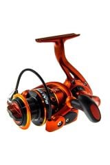 Butterfly 2000 Spin Olta Makinesi