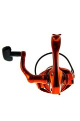 Butterfly 2000 Spin Olta Makinesi