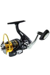 Fighter 6000 Metal Kafa Olta Makinesi